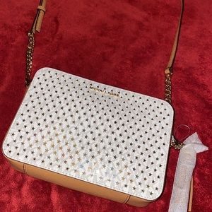 COPY - MK LIMITED SERIES CROSSBAG PURSE🤍